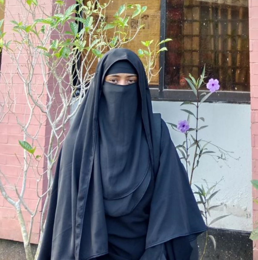 Ruksana Akter Rojony