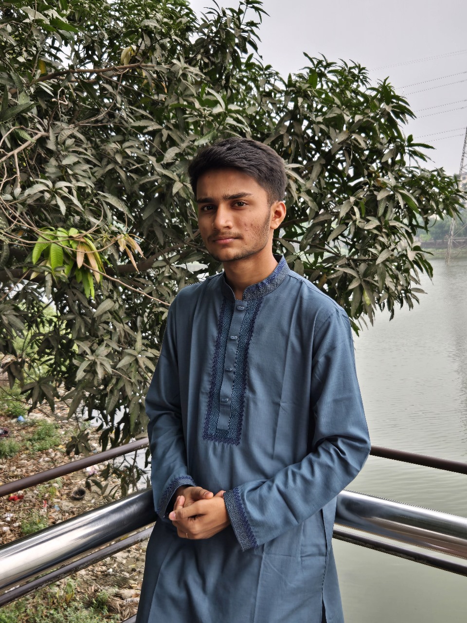 Masfiq Rahman Misha