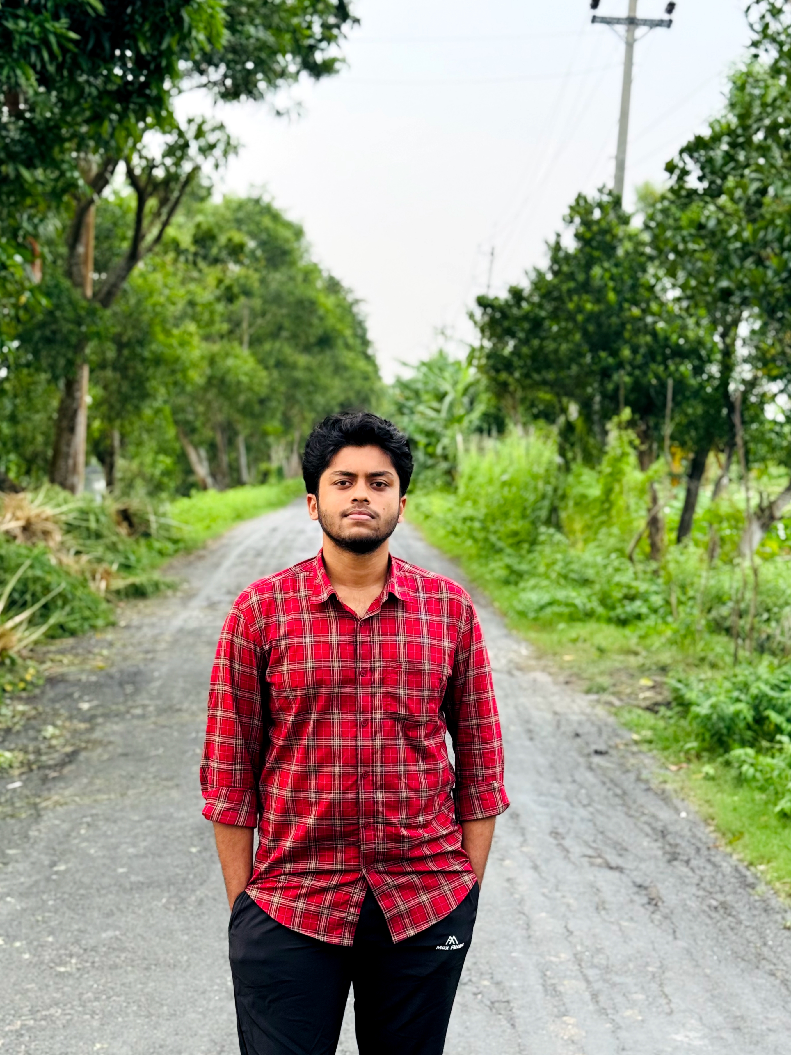 SWARNIL SARKER SAMMO