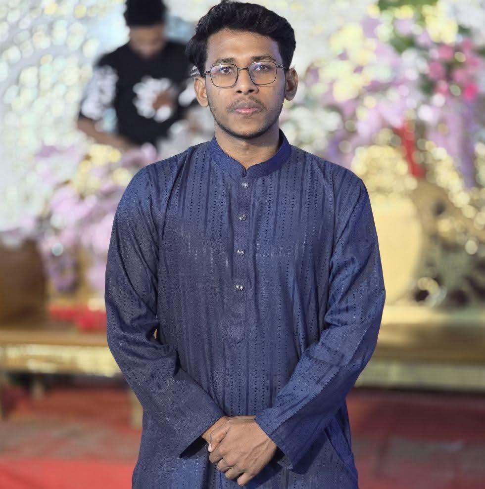 MD.Tashzid Ajmir Jim