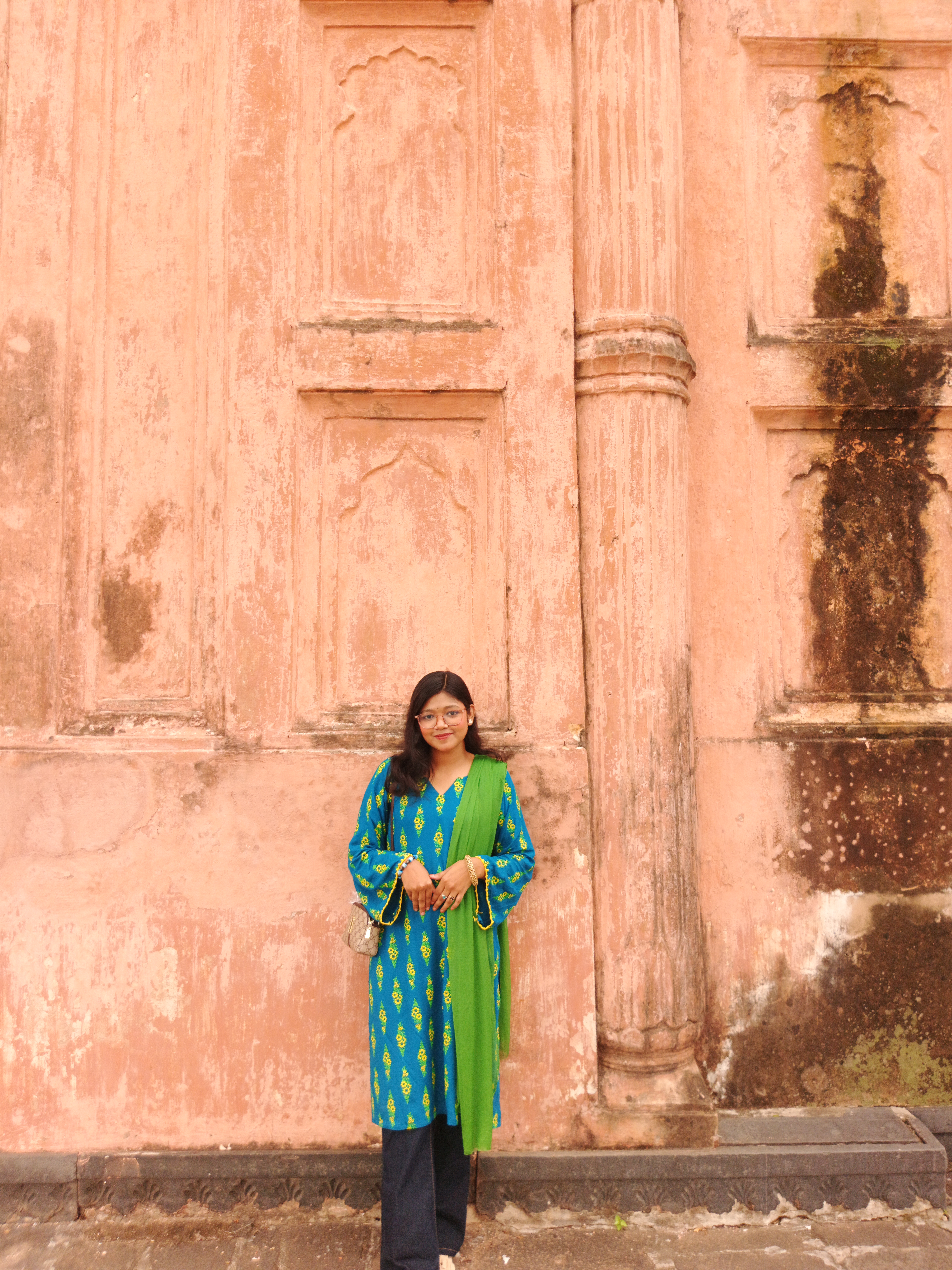 Sayada Sadia Tabassum 